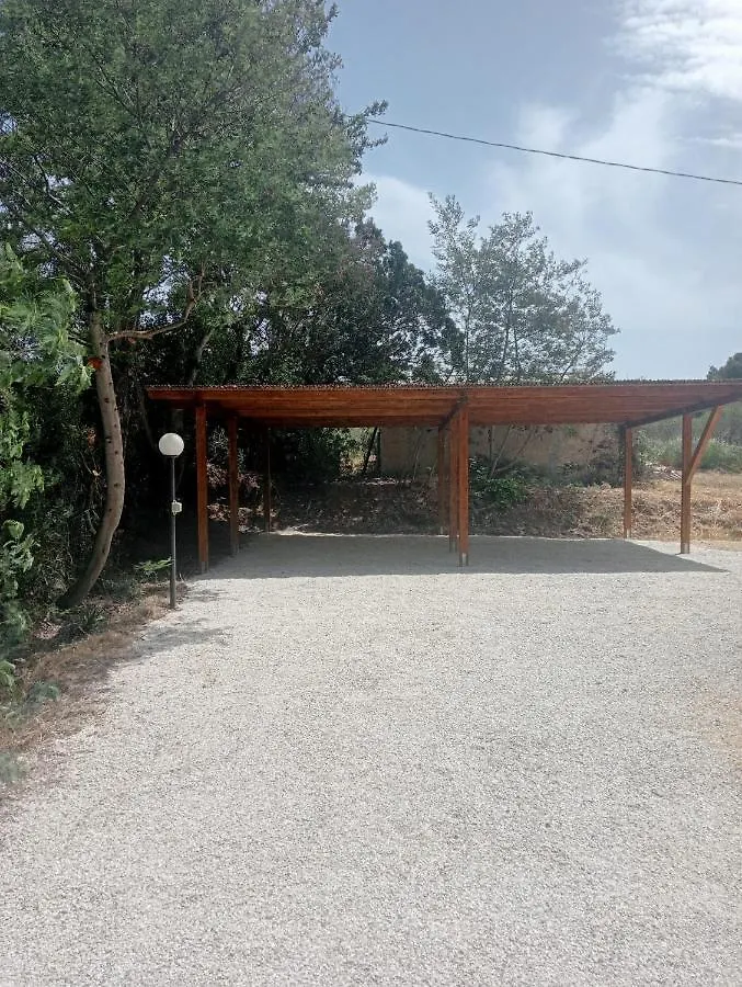 Vila Riccio Di Mare Lacona