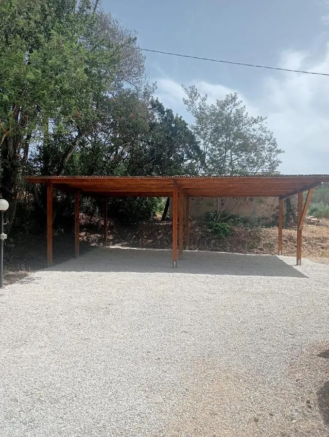 Holiday home Riccio Di Mare Villa Lacona