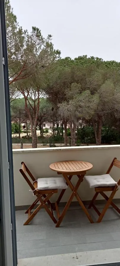 Riccio Di Mare Villa Lacona Holiday home