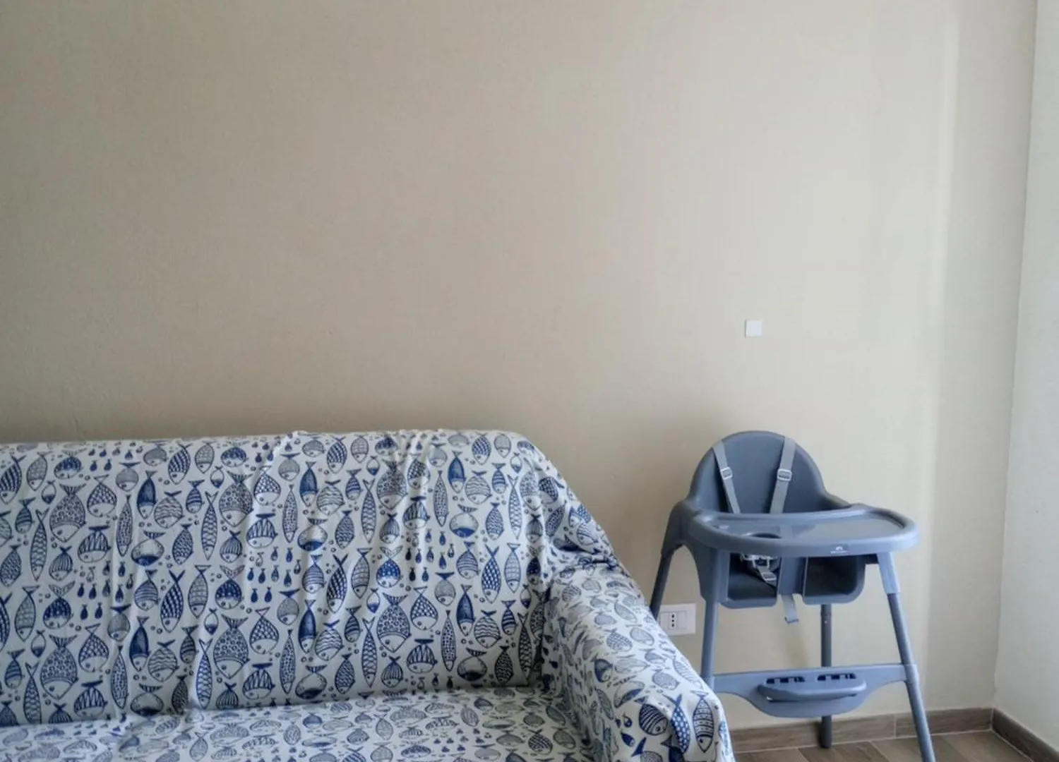 Holiday home Riccio Di Mare Villa Lacona Italy